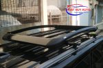 Baga mui xe Fortuner