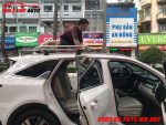 Baga mui xe Kia Sorento 2022