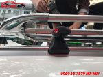 Baga mui xe Kia Sorento 2022