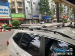 Baga nóc chở đồ Subaru Forester