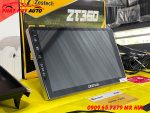 Màn Hình DVD Zestech
