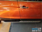 Bệ Bậc bước chân Xpander Cross