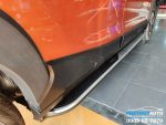 Bệ Bậc bước chân Xpander Cross