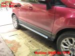 Bệ bậc lên xuống Ecosport 2016