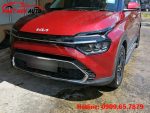 Bệ bậc lên xuống Kia Carens 2023