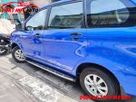 Bệ bậc lên xuống Toyota Avanza