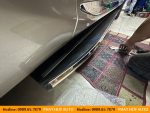 Bệ bậc lên xuống Volvo XC60