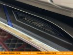 Bệ bậc lên xuống Volvo XC60