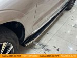 Bệ bậc lên xuống Volvo XC60