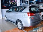 Bệ bậc lên xuống xe INNOVA
