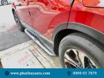 Bệ Bước Chân Cho CRV 2019