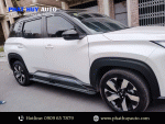Bệ bước chân Destinator