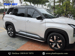 Bệ bước chân Destinator