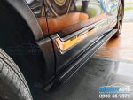 Bệ bước chân Honda CRV 2021