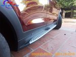 Bệ Bước Chân Hyundai Tucson 2021