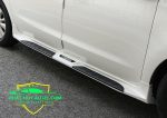 Bệ bước chân Kia Sedona 2021
