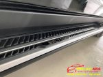 Bệ bước chân Kia Seltos 2021