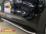 Bệ bước chân Kia Seltos 2021