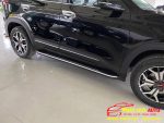 Bệ bước chân Kia Seltos 2021