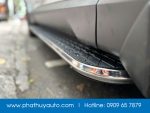 Bệ bước chân ô tô Mitsubishi Xforce