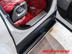 Bệ Bước Chân Range Rover Sport