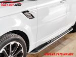 Bệ Bước Chân Range Rover Sport