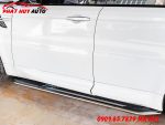 Bệ Bước Chân Range Rover Sport