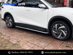 bệ bước chân VF MPV 7
