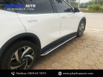 Bệ bước chân VF MPV 7