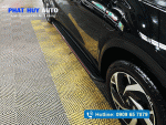Bệ bước chân VinFast Limo Green