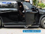 Bệ bước chân VinFast Limo Green