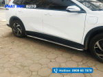 Bệ bước chân VinFast Limo Green