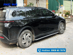 Bệ bước chân VinFast Limo Green