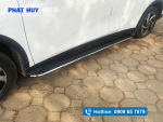 Bệ bước chân VinFast Limo Green