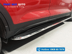 Bệ bước chân VinFast Limo Green