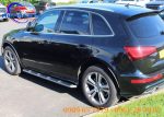 Bệ bước chân xe AUDI Q5