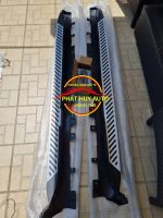 Bệ bước chân xe BMW X3