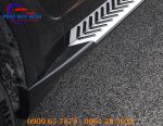 Bệ bước chân xe BMW X5