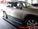 Bệ bước chân xe Mercedes GLB