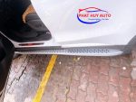 Bệ bước chân xe MG ZS