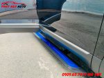 Bệ bước điện ô tô Teramont