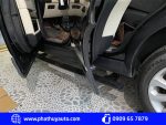 Bệ bước điện Range Rover Vogue 2014
