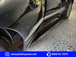Bệ bước điện Range Rover Vogue 2014