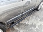 Bệ bước điện xe Range Rover