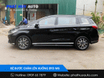 Bệ bước lên xuống BYD M6
