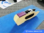 Bệ tỳ tay Vinfast VF3
