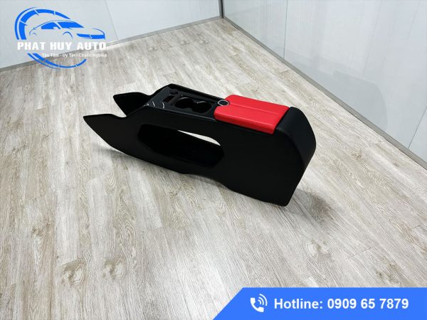 Bệ tỳ tay Vinfast VF3