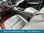 Bệ tỳ tay Vinfast VF5