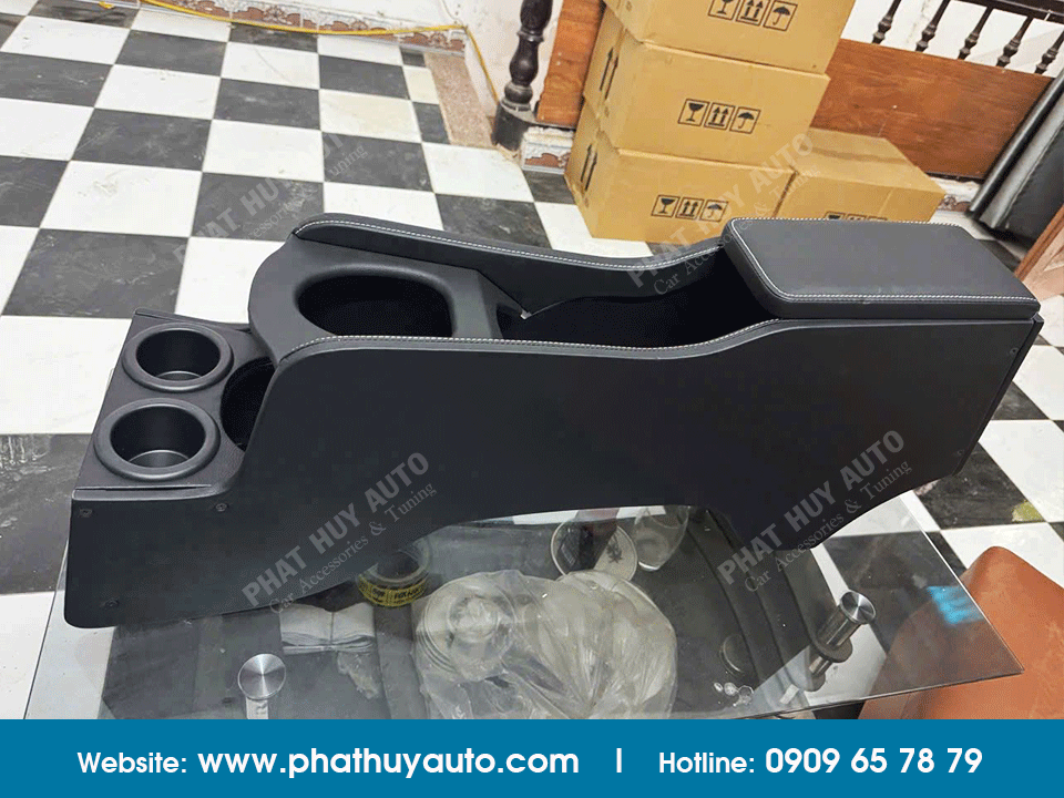 Bệ tỳ tay Vinfast VF5