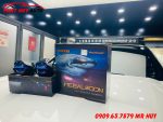 Bi Laser Aozoom Megalodon Cao Cấp